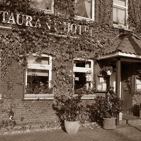 Hotel Neetzer Hof Extérieur photo