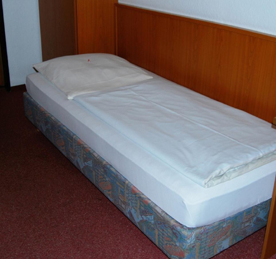 Hotel Neetzer Hof Chambre photo