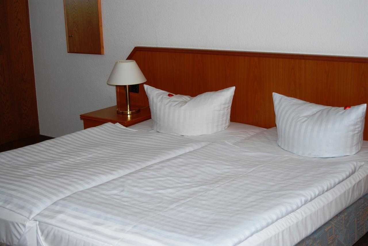 Hotel Neetzer Hof Chambre photo