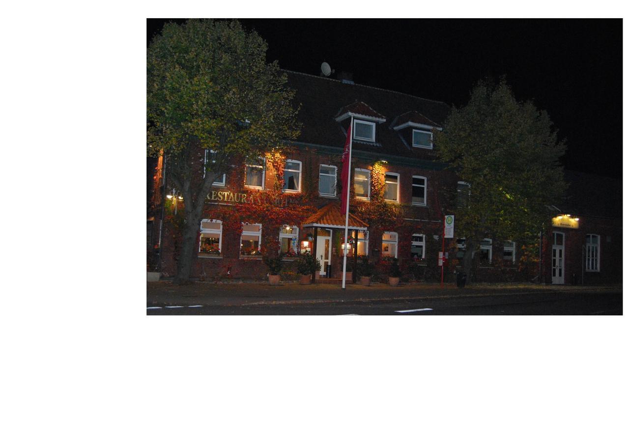Hotel Neetzer Hof Extérieur photo