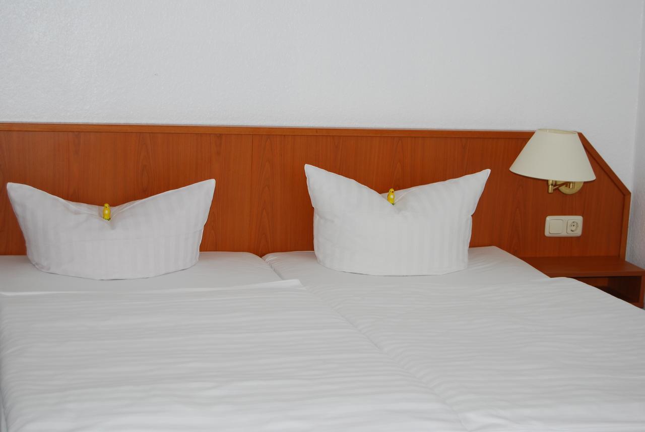 Hotel Neetzer Hof Chambre photo