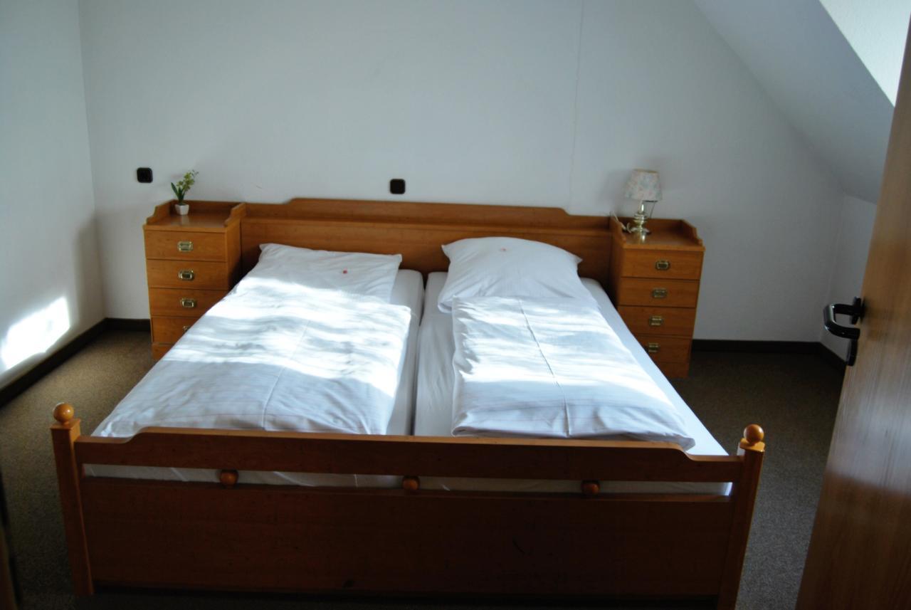 Hotel Neetzer Hof Chambre photo