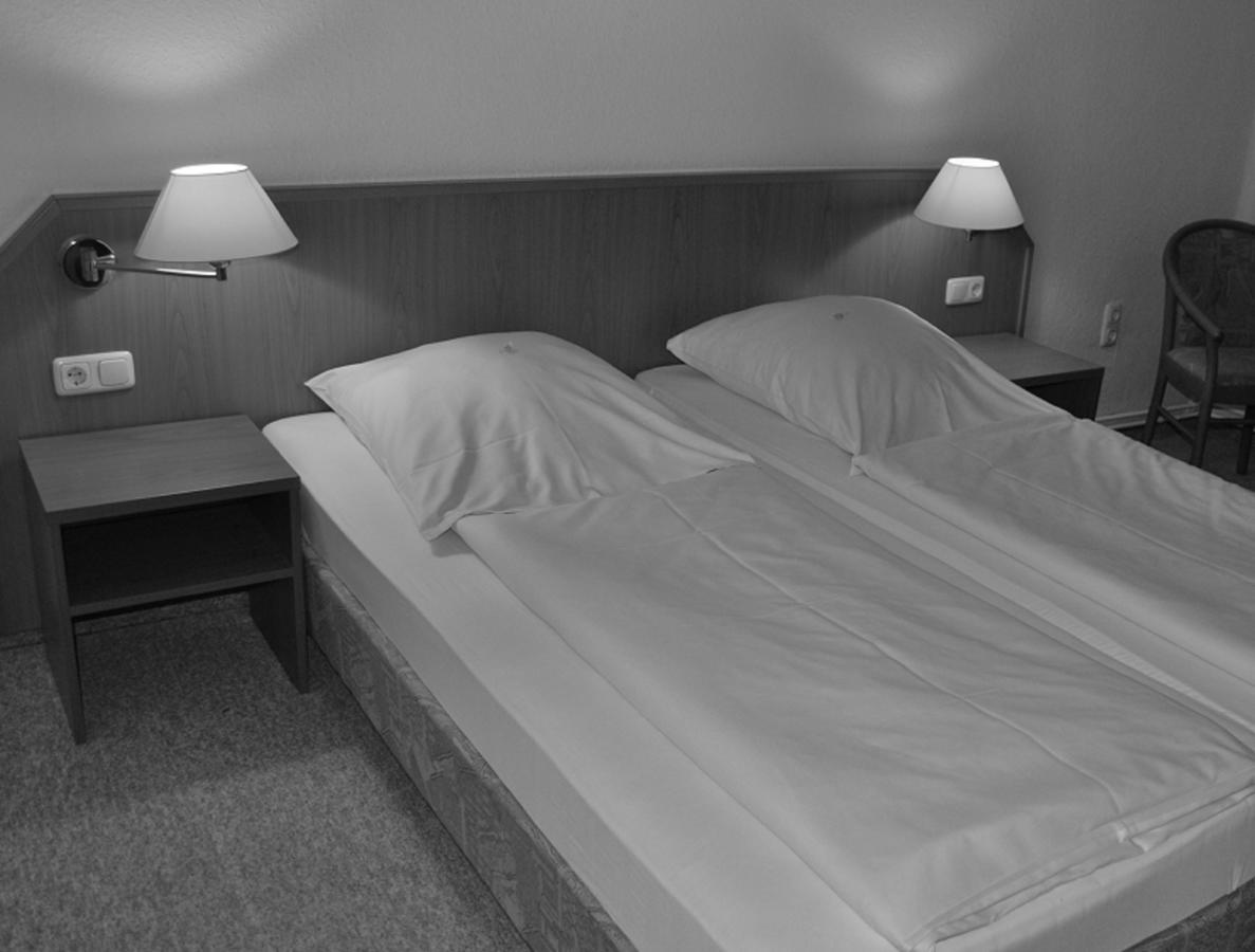 Hotel Neetzer Hof Chambre photo