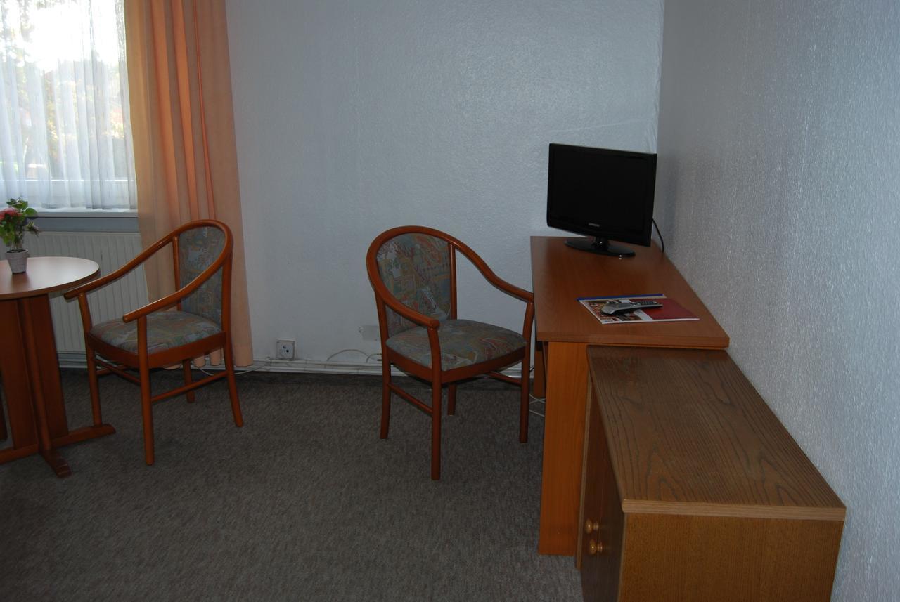 Hotel Neetzer Hof Chambre photo