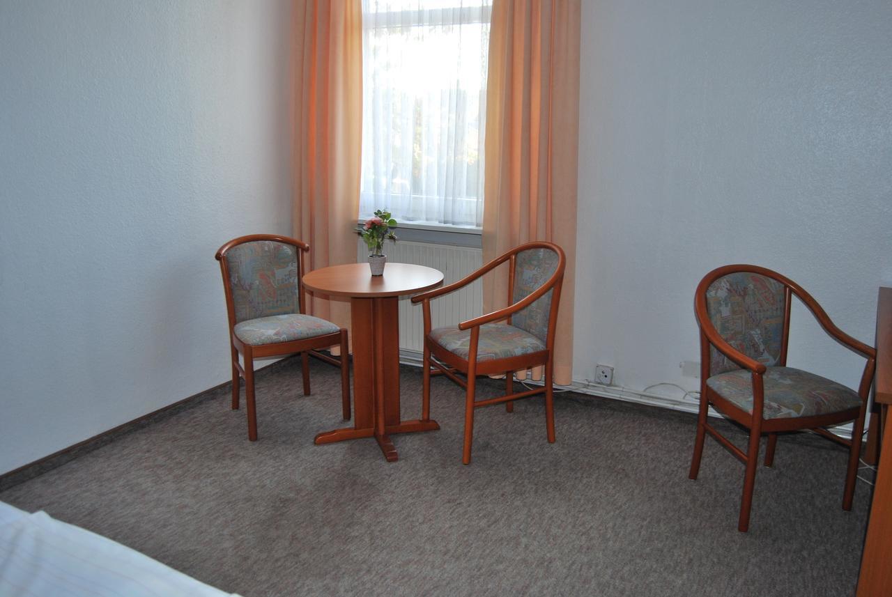 Hotel Neetzer Hof Chambre photo